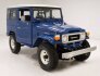 1982 Toyota Land Cruiser for sale 101667629